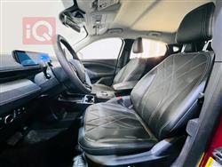 فورد موستانج Mach-E